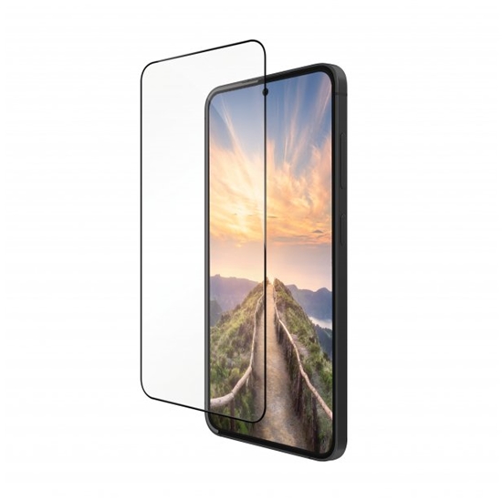 Picture of dbramante Bulk - Galaxy S25 Black Edge