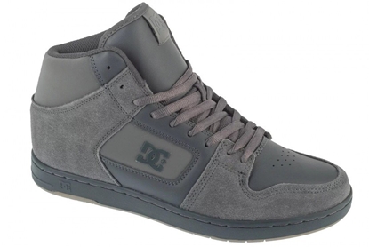 Attēls no DC Shoes Manteca 4 Hi Se szary 42