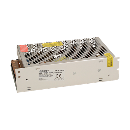 Attēls no DC12V/250W LED TRANSFORMATORS