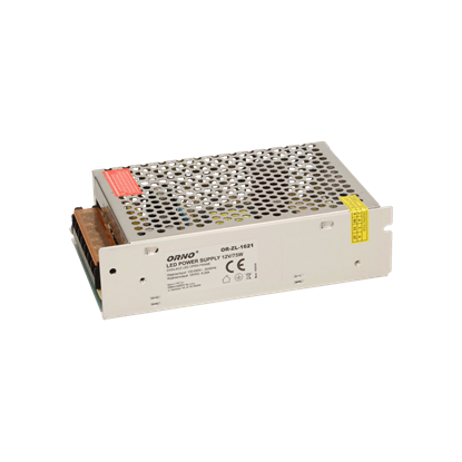 Attēls no DC12V/60W LED TRANSFORMATORS
