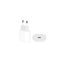 Picture of DCO IP12 20W PD Type-C Plug Fast Charger for iPone 12 Mini Pro Max A2347 (OEM) White