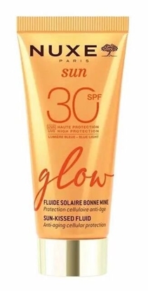 Attēls no DeBBy NUXE_Sun fluid rozwietlajcy SPF30 40ml