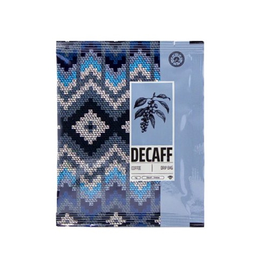 Picture of Decaf Coffee Drip Bag 11g