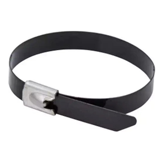 Изображение DEDRA clamping bands for PV flexible panels