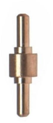 Attēls no Dedra Elektroda plazmowa 10 szt. - DESPi401