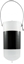Picture of Deep Aqua Aqua Natura* Inkubator jaj ryb i krewetek- zestaw, rozmiar 10,5cm*19cm, 1200ml