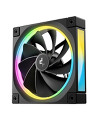 Изображение DeepCool FL12R fan (R-FL12R-BKAPN1-G)