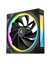 Picture of DeepCool FL12R fan (R-FL12R-BKAPN1-G)