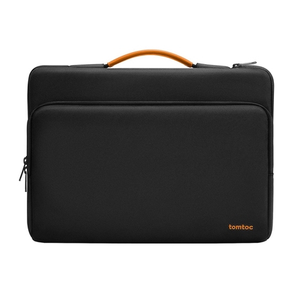 Attēls no Defender-A14 laptop bag (black)