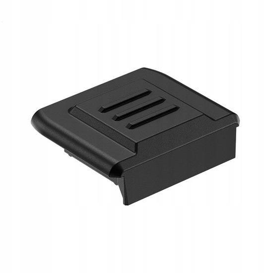 Picture of Dekielek JJC Zalepka Osona Gorca Stopka Sanki Iso Do Sony Mi Mis Alpha A1 A9 A7 Zv-1 / Hc-smi