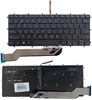 Picture of Dell Klawiatura DELL Inspiron 7569, 7579, 7368, 5370 z podwietleniem US