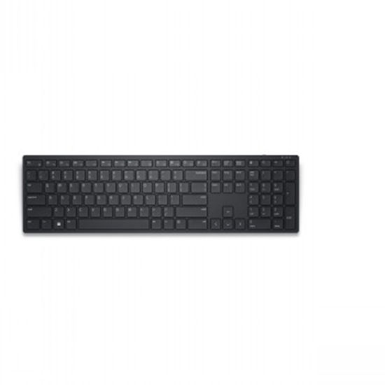 Picture of DELL PRO KEYBOARD - KB500 - RUSSIAN (QWERTY)
