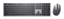 Attēls no DELL PRO PLUS KEYBOARD AND MOUSE - KM7321W - RUSSIAN (QWERTY)
