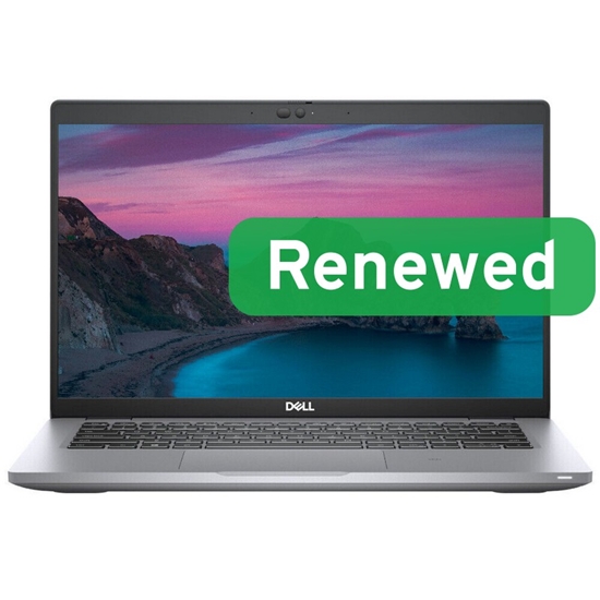 Изображение DELL Renewed Grade B | Latitude 5420 | 14 " | FHD | i5-1135G7 | 16 GB | SSD | 256 GB | Intel Iris Xe Graphics | Windows 11 Pro | Keyboard language Nordic/ENG stickers | 12 month(s)