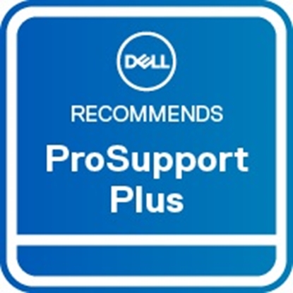 Picture of DELL SERVICE 5Y PROSUPPORT PLUS (3Y PS TO 5Y PSP) 