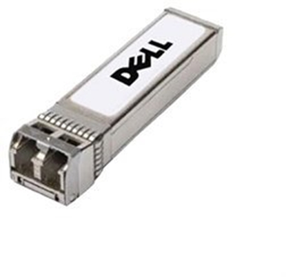 Picture of DELL XCVR SFP+ 10G SR FIN, 4Y8DN