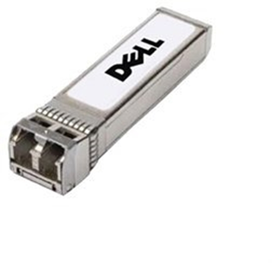 Picture of DELL XCVR SFP+ 10G SR FIN, 4Y8DN