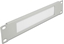 Picture of Delock 10″ Cable Management Brush Strip 1U grey