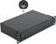 Attēls no Delock 10″ Industry Hub 10 x USB 3.2 Gen 1 Type-A