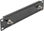 Attēls no Delock 10″ Panel with 2 x BNC jack 1U black