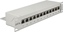 Attēls no Delock 10″ Patch Panel 12 Port Cat.6A grey