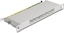 Picture of Delock 10″ Patch Panel 8 port Cat.6A 0.5U grey