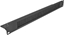 Attēls no Delock 19″ Cable Management Brush Strip with cable fixing 1U black