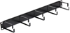 Picture of Delock 19″ Cable Management Panel black
