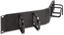 Picture of Delock 19″ Cable Management Routing Panel with 4 hooks 2U angled black