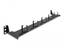 Picture of Delock 19″ Fiber Optic Routing Panel 1U black