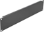 Attēls no Delock 19″ Network Cabinet Blind Cover 2U black