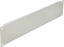 Attēls no Delock 19″ Network Cabinet Blind Cover 2U grey