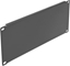 Изображение Delock 19″ Network Cabinet Blind Cover 3U black