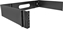 Picture of Delock 19″ Wall Mount Rack 2U foldable black