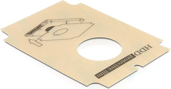 Picture of Delock 2.5″ Hard Drive Protective Film