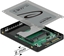 Picture of Delock 2.5″ SATA Card Reader for CFast memory cards