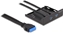 Picture of Delock 3.5″ Front Panel > 2 x USB 3.0