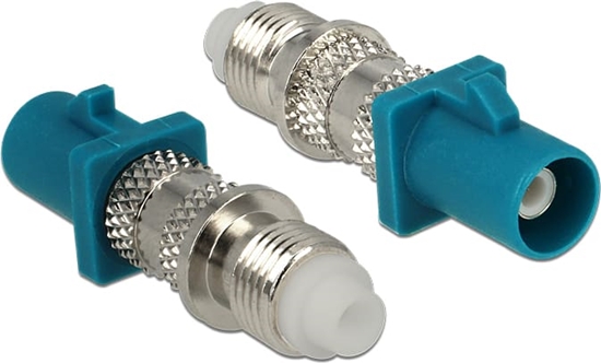 Picture of Delock Adapter FAKRA Z plug > FME jack