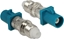 Изображение Delock Adapter FAKRA Z plug > FME jack