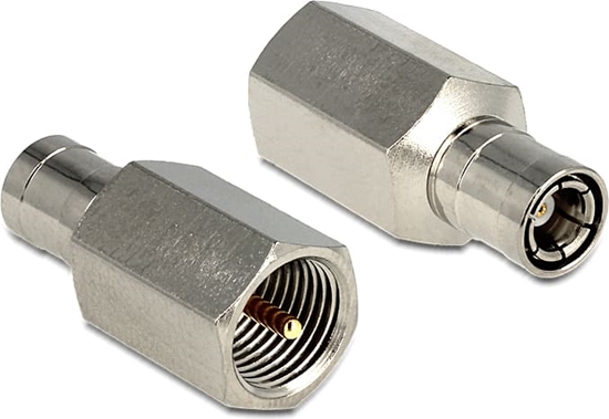 Picture of Delock Adapter FME plug > SMB plug