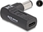 Attēls no Adapteris port.dat. uzlādes kab. TypeC  F uz HP 7.4 x 5.0mm M 90° leņķī, Delock