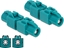 Picture of Delock Adapter HSD Z female to HSD Z female