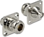 Attēls no Delock Adapter N Jack > SMA Jack bulkhead