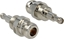 Picture of Delock Adapter N Jack > SMA Jack Bulkhead