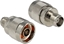 Picture of Delock Adapter N male to TNC female