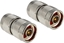 Picture of Delock Adapter N plug > N plug