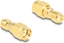 Picture of Delock Adapter RP-SMA male to SMA female HBI59-1