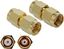 Изображение Delock Adapter RP-SMA plug to SMA plug 10 GHz