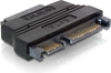 Picture of Delock Adapter SATA 22 pin > Slim SATA 13 pin