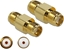 Picture of Delock Adapter SMA jack to SMA jack 10 GHz